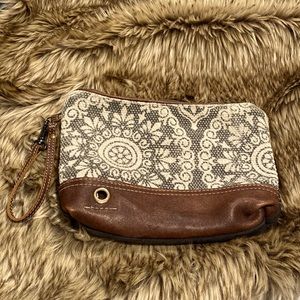 Myra Bag wrist clutch